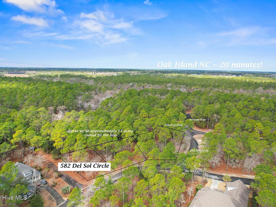 1st image of 582 Del Sol Circle SE