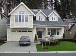 4612 230th Ter SE, Sammamish, WA 98075