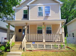 2024 N 25th St, Milwaukee, WI 53205