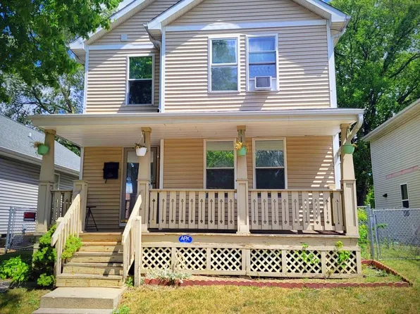 2024 North 25th STREET, Milwaukee, WI 53205