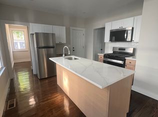47 Mead St, New Haven, CT 06511