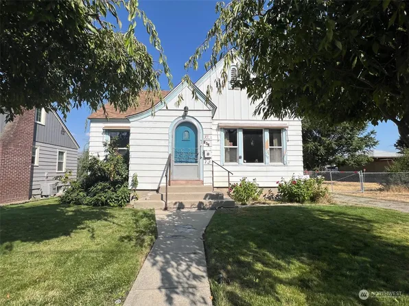 215 N Miller Street, Wenatchee, WA 98801