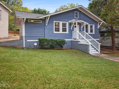 1612 Olympian Cir SW, Atlanta, GA, 30310