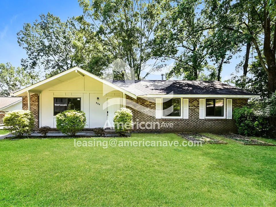 534 Hickory Grove Rd