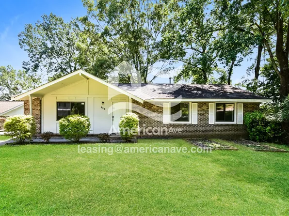 534 Hickory Grove Rd, Millbrook, AL 36054