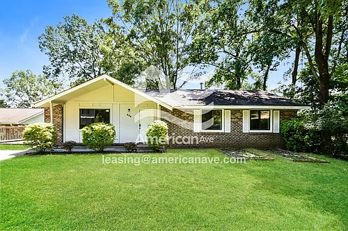 534 Hickory Grove Rd Photo 1 534 Hickory Grove Rd Photo 1
