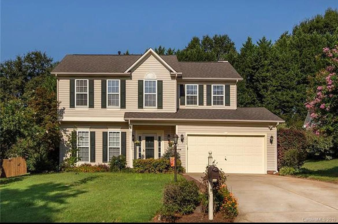 5938 Brookstone Dr NW Concord NC 28027 Zillow