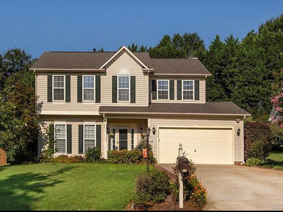 5938 Brookstone Dr NW Concord NC 28027 Zillow