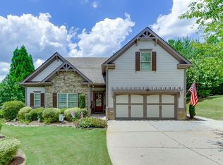 6808 Flagstone Way, Flowery Branch, GA 30542