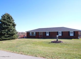 2050 Hansborough Rd, Frankfort, KY 40601