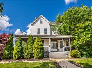 2020 Crafton Blvd, Pittsburgh, PA 15205