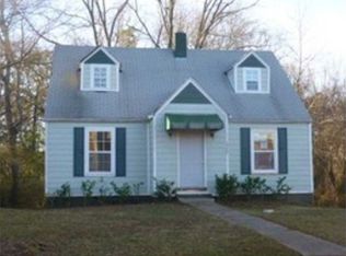 1940 Lakewood Ter SE, Atlanta, GA 30315