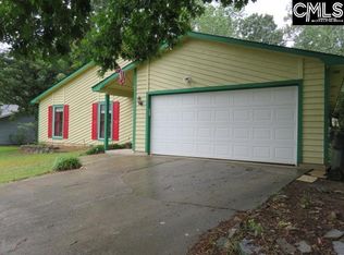 228 Elstow Rd, Irmo, SC 29063