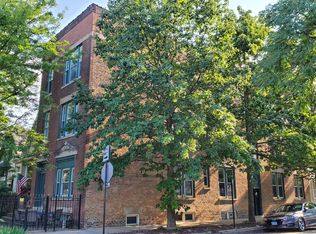 2611 W George St #1F, Chicago, IL 60618