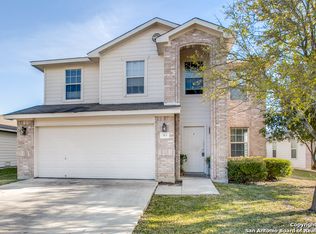 313 Longhorn Way, Cibolo, TX 78108