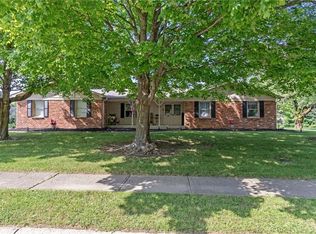 5220 Elderberry Rd, Noblesville, IN 46062