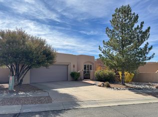 13100 Sandia Point Rd NE, Albuquerque, NM 87111