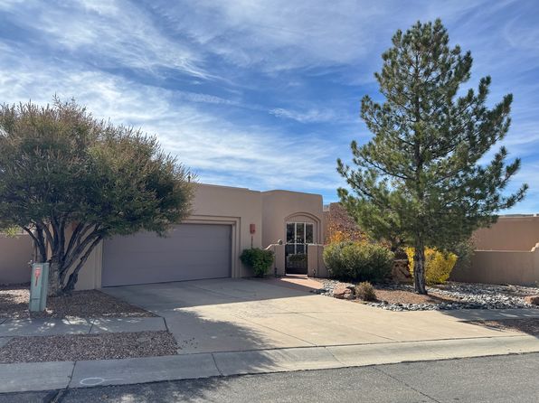 13100 Sandia Point Rd NE