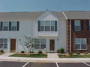 148 Mulberry Cir, Lynchburg, VA 24502