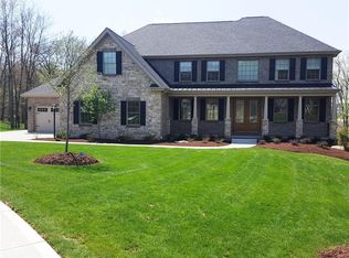602 Boxwood Dr, Mars, PA 16046