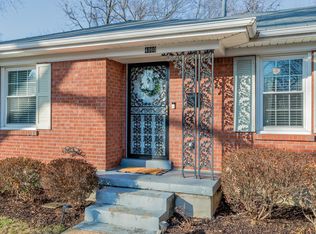 4980 Princeton Rd, Memphis, TN 38117