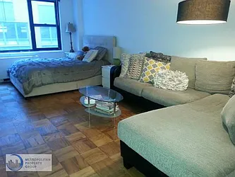 Rented by Metropolitan Property Group