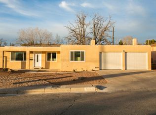 11005 Prospect Ave NE, Albuquerque, NM 87112