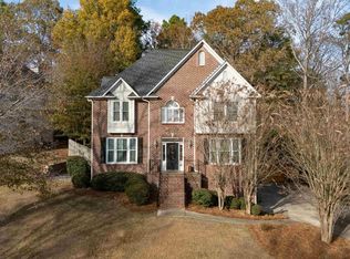 161 Maple Trce, Hoover, AL 35244