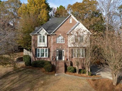 161 Maple Trce, Hoover, AL, 35244