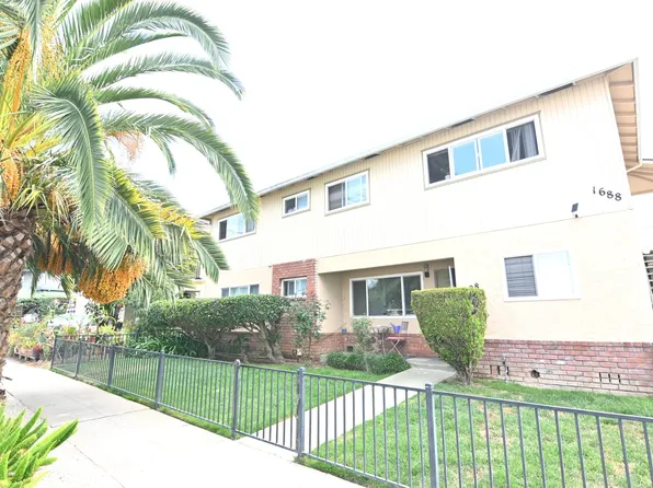 1688 De Rose Way, 1688 De Rose Way APT 4, San Jose, CA 95126