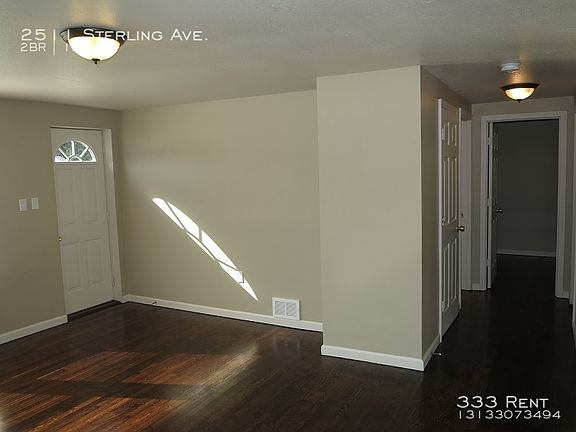 5th image of 2511 S Sterling Ave