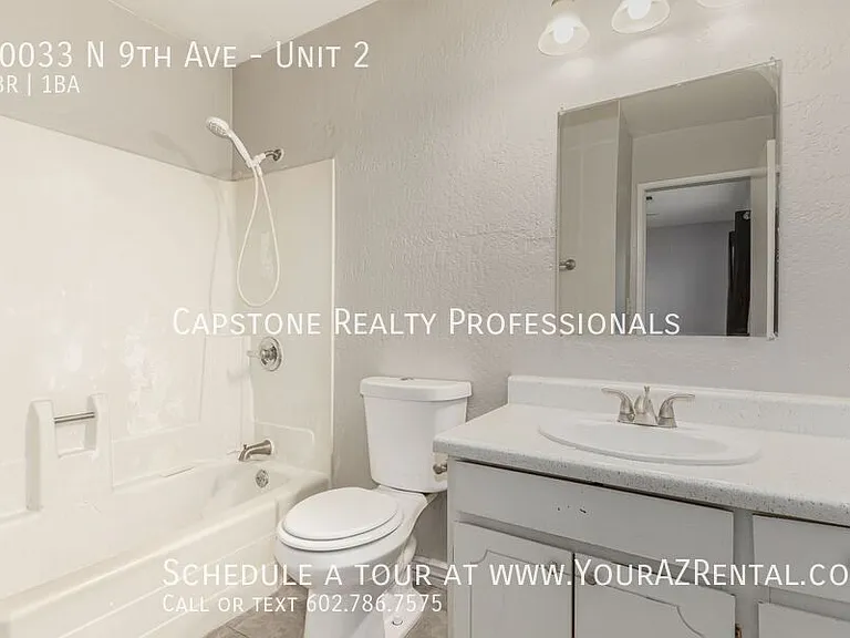10033 N 9th Ave #2 — Photo 7