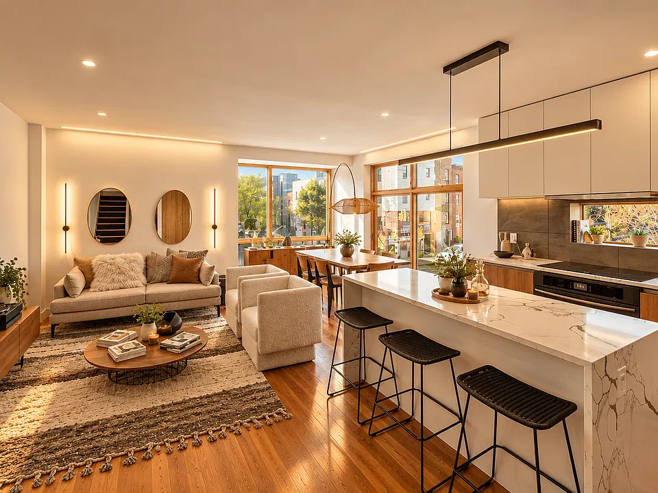 456 Franklin Ave #Townhouse 1