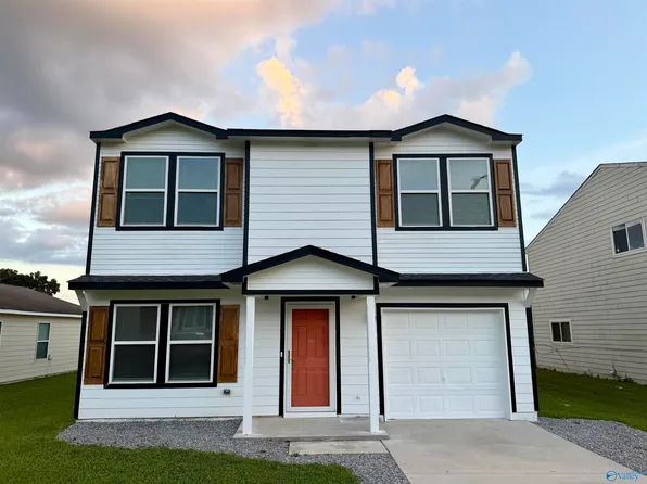 226 Dormont Dr NE, Huntsville, AL 35810
