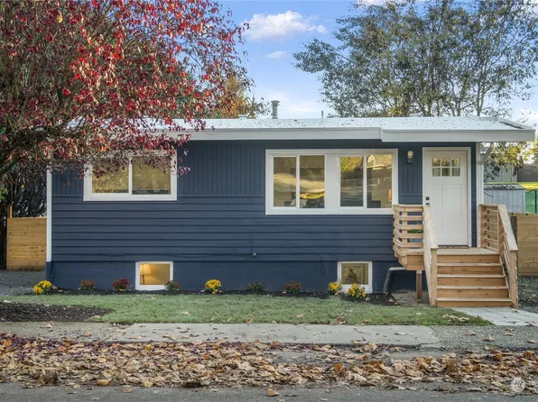 2601 NE 9th Street, Renton, WA 98056