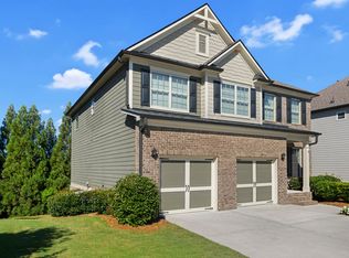 6872 Outrigger Ct, Flowery Branch, GA 30542