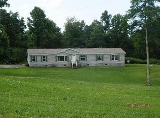 508 Cravenstown Rd, Wilder, TN 38589