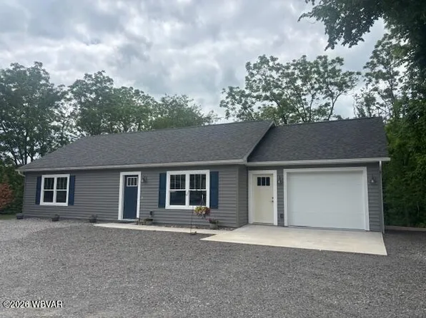 1938 Princeton Ave, Williamsport, PA 17701