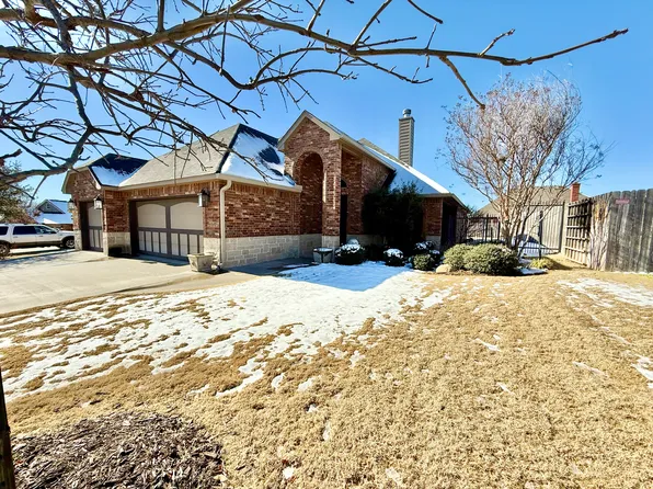 1608 NE 36th St, Lawton, OK 73507