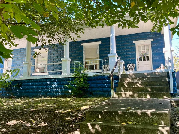 748-750 Hillcrest Ave, Frankfort, KY 40601