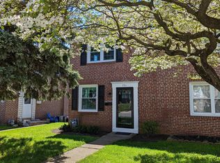 731 Michell St, Ridley Park, PA 19078