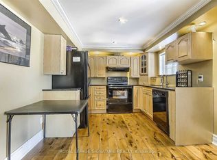 687 Shanahan Blvd #Basement, Newmarket, ON L3X 1P8