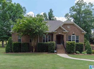 521 Lime Creek Cv, Chelsea, AL 35043