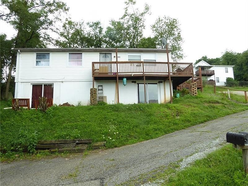 1265 McKean Ave, Donora, PA 15033 Zillow