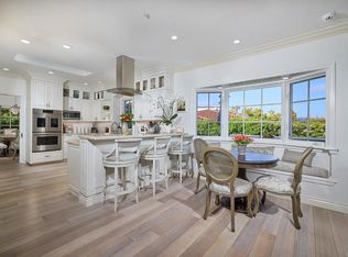 6019 La Flecha, Rancho Santa Fe, CA 92091