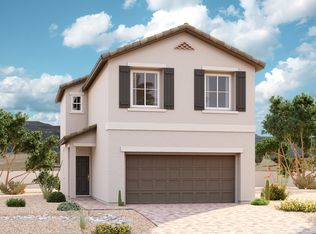4489 Frias Falls Ave, Las Vegas, NV 89141