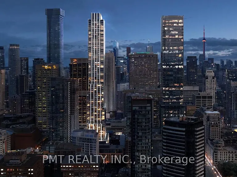 11 Yorkville Ave #4210 — Photo 1
