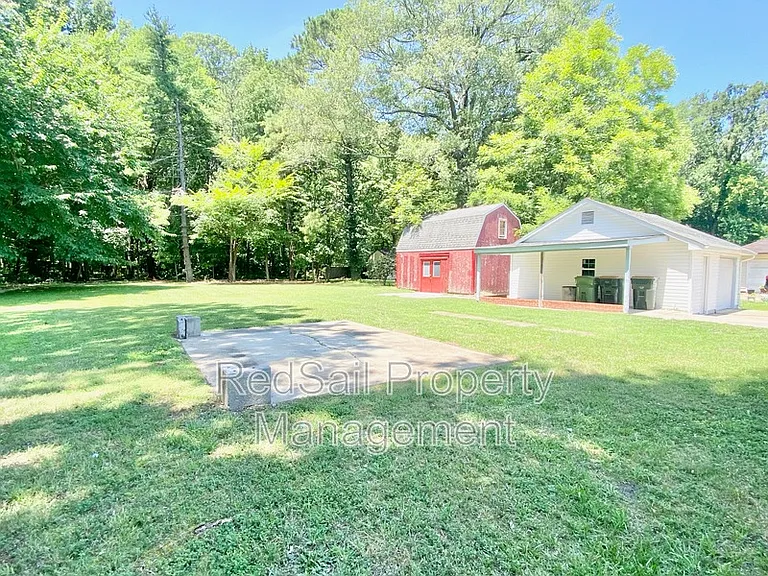 1005 Carys Chapel Rd — Photo 22