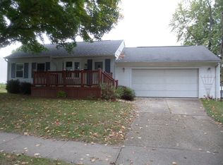 2019 Turner Dr, Lancaster, OH