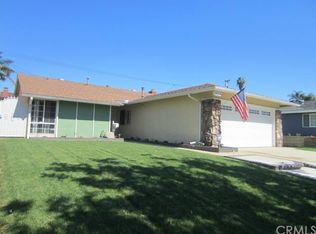 1829 E Calstock St, Carson, CA 90746